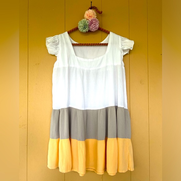 Mini Dress - Picture 1 of 3